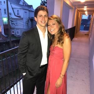 Meet your Posher, Shaun